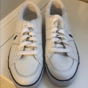 Men’s Polo Ralph Lauren shoes Size 12D